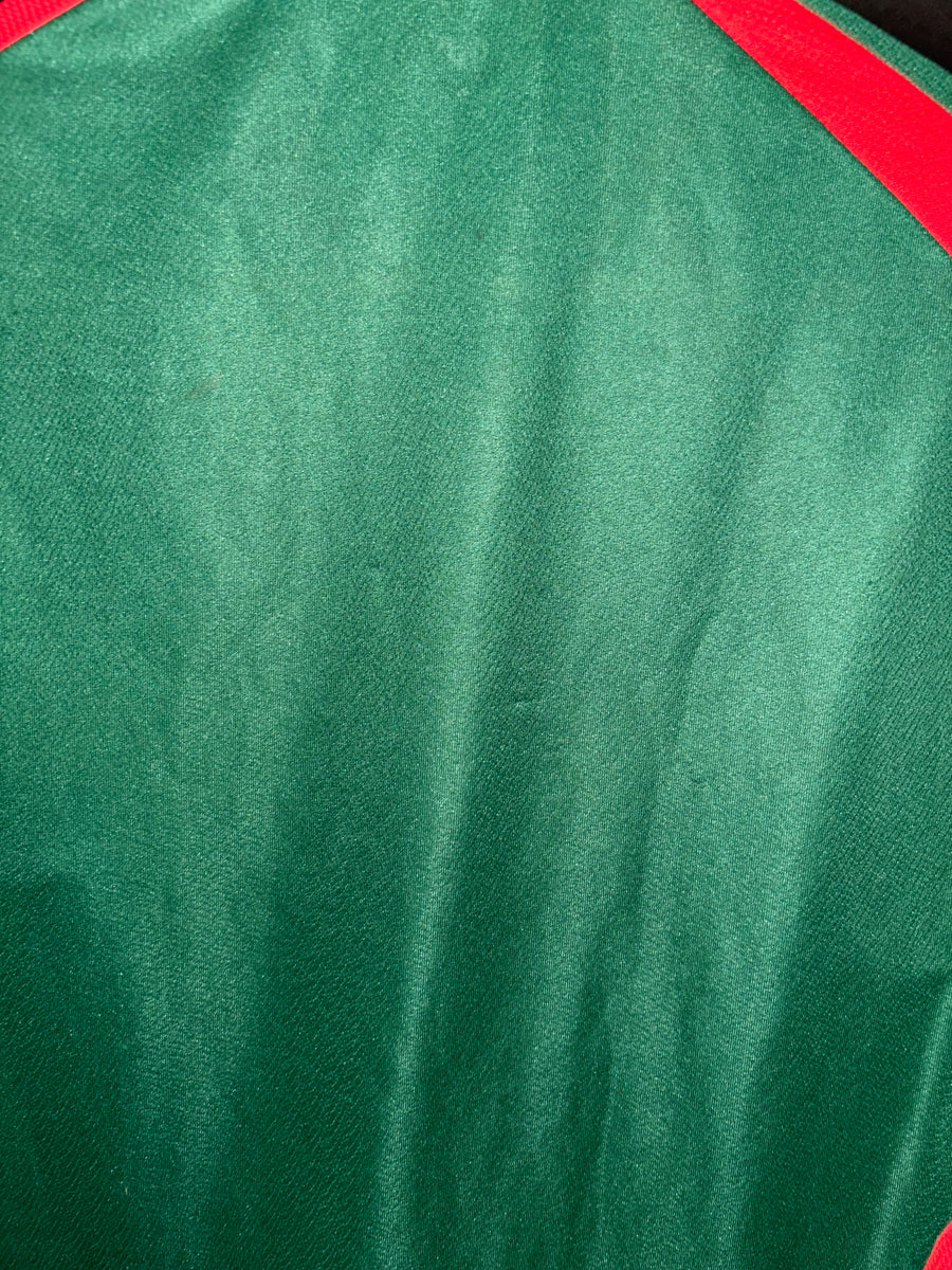 MOROCCO 2000-2001 ORIGINAL JERSEY Size L