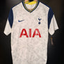 TOTTENHAM HOTSPURS SON 2020-2021 ORIGINAL JERSEY Size M