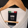 JUVENTUS DEL PIERO 2009-2010 ORIGINAL JERSEY Size M