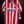 ATLETICO MADRID SUAREZ 2020-2021 ORIGINAL JERSEY Size L