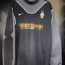 JUVENTUS BUFFON 2003-2004 ORIGINAL GOALKEEPER  JERSEY Size XL