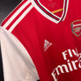 ARSENAL SAKA 2019-2020 ORIGINAL JERSEY Size S