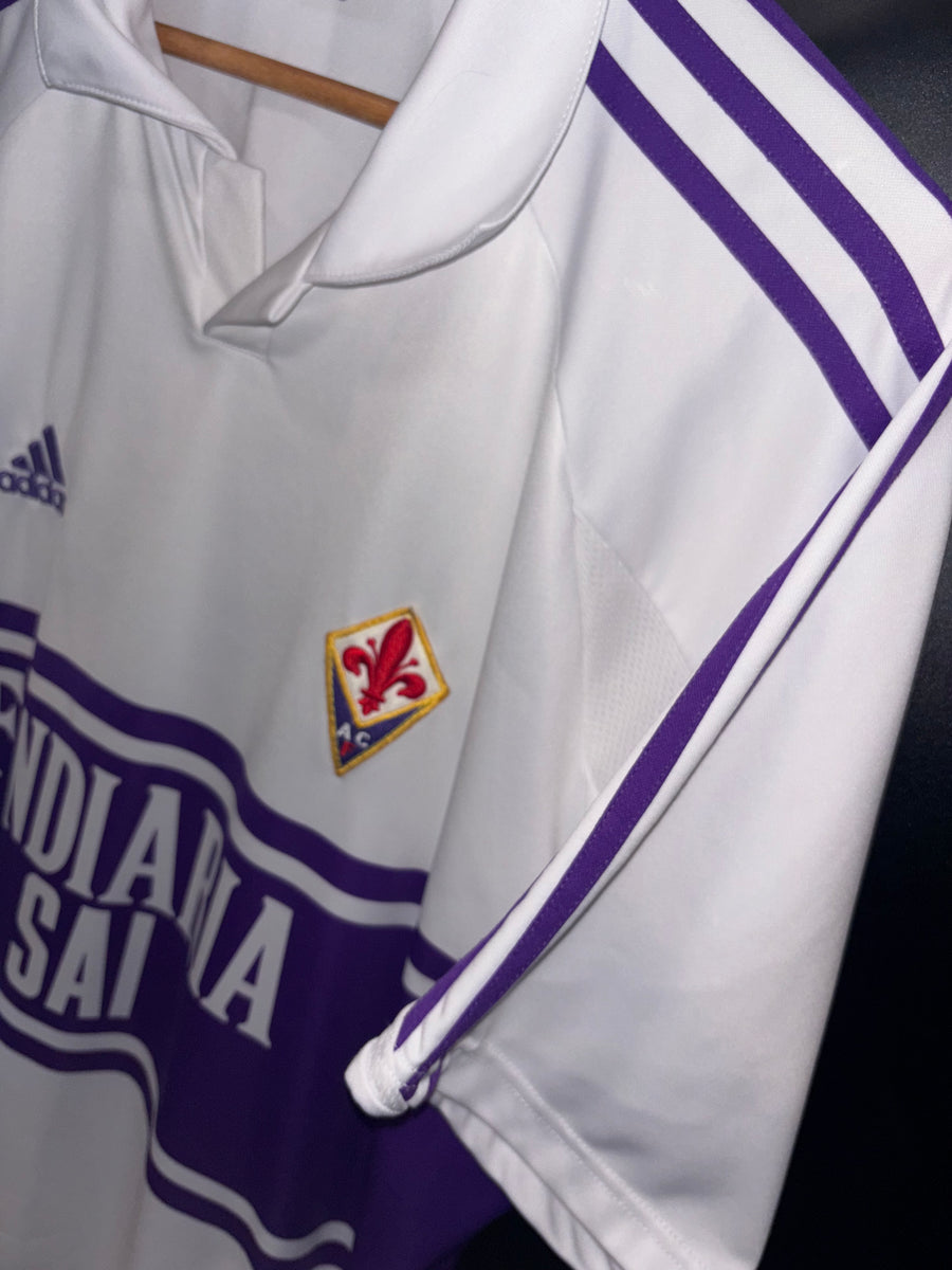 FIORENTINA 2003-2004 ORIGINAL JERSEY Size M