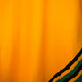 JAMAICA 1998-1999 ORIGINAL  JERSEY Size M