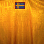 SWEDEN 1996-1997 ORIGINAL JERSEY SIZE L