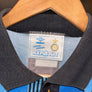 INTER MILAN 1990-1991 JERSEY Size XL