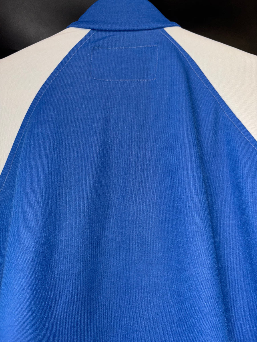 ITALY 1990-1991 ORIGINAL JACKET WITH SWEATPANTS Size L