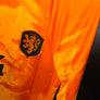 NETHERLANDS VAN DIJK 2022-2023 ORIGINAL JERSEY Size L