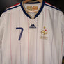 FRANCE RIBERY 2010-2011 ORIGINAL JERSEY Size XL