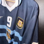 ARGENTINA BATISTUTA 1999-2000 ORIGINAL JERSEY Size L