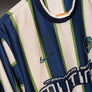 TAMPA BAY MUTINY 1997-1998 ORIGINAL JERSEY Size S