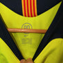 BARCELONA MESSI 2005-2006 ORIGINAL JERSEY Size L