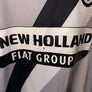JUVENTUS DEL PIERO 2009-2010 ORIGINAL JERSEY Size XL