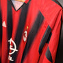 AC MILAN MALDINI 2004-2005 ORIGINAL JERSEY Size L