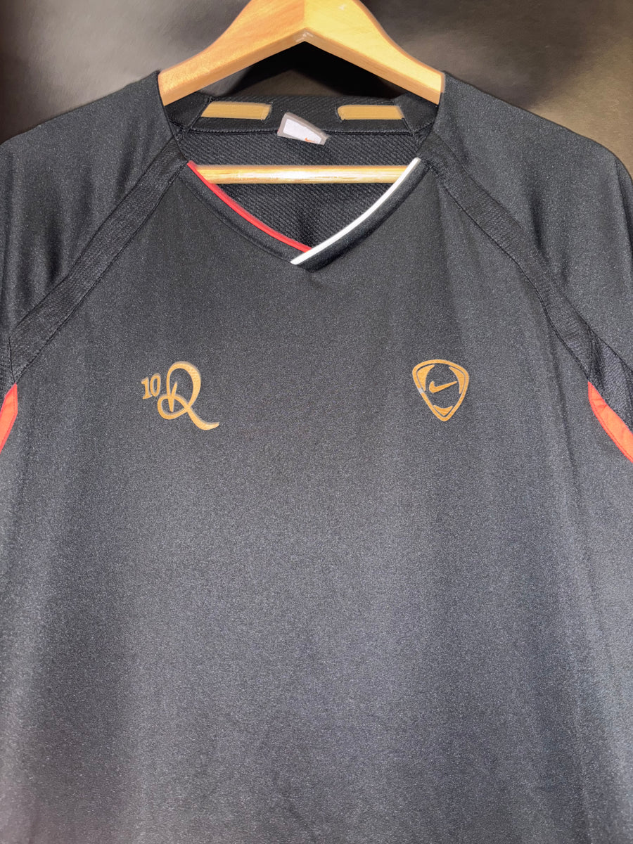 NIKE FC RONALDINHO ORIGINAL JERSEY SIZE XL