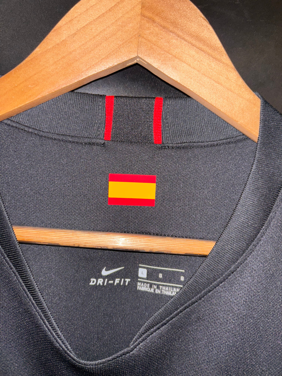 ATLETICO MADRID 2019-2020 ORIGINAL JERSEY Size L