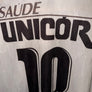 SANTOS FC 1996-1997 ORIGINAL JERSEY Size L