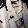 JUVENTUS ZIDANE 1999-2000 ORIGINAL JERSEY Size XL