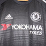 CHELSEA HAZARD 2015-2016 ORIGINAL JERSEY SIZE M