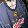 CLUB AMERICA 2011-2012 ORIGINAL JERSEY Size XL
