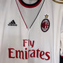 AC MILAN KAKA 2013-2014 ORIGINAL JERSEY Size L
