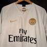 PSG PARIS SAINT GERMAIN NEYMAR JR  2018-2019 ORIGINAL JERSEY SIZE L