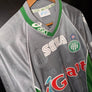 SAINT ETIENNE 1999-2000 ORIGINAL JERSEY SIZE S