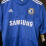 CHELSEA DROGBA 2009-2010 ORIGINAL JERSEY SIZE M