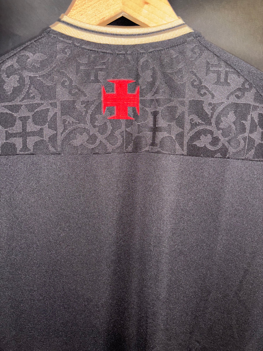 VASCO DA GAMA GOALKEEPER 2022-2023 ORIGINAL JERSEY Size XL