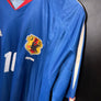 JAPAN NAKAMURA 2004-2005 ORIGINAL JERSEY SIZE L