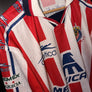 CHIVAS DE GUADALAJARA 1997-1998 ORIGINAL JERSEY Size L