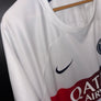PSG PARIS SAINT GERMAIN MBAPPE 2023-2024 ORIGINAL JERSEY SIZE 2XL