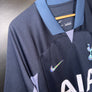 TOTTENHAM HOTSPURS SON 2023-2024 ORIGINAL JERSEY Size L