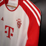 BAYERN MUNICH KANE 2023-2024 ORIGINAL JERSEY Size L