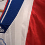 GLASGOW RANGERS 1992-1993 ORIGINAL JERSEY Size M