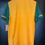 AUSTRALIA 2010-2011 ORIGINAL JERSEY SIZE M