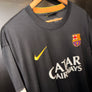 BARCELONA NEYMAR JR 2013-2014 ORIGINAL JERSEY Size XL
