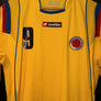COLOMBIA FALCAO 2010-2011 ORIGINAL JERSEY Size XL