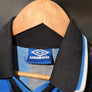 INTER MILAN RONALDO 1997-1998 JERSEY Size L