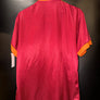 ROMA 1992-1993 ORIGINAL JERSEY Size L