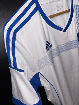 GREECE 2011-2012 ORIGINAL JERSEY Size L