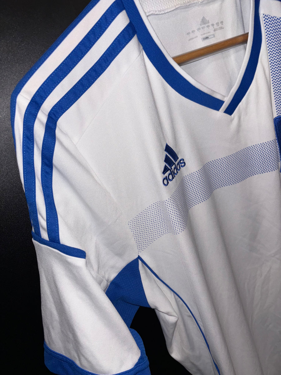 GREECE 2011-2012 ORIGINAL JERSEY Size L