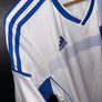 GREECE 2011-2012 ORIGINAL JERSEY Size L