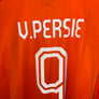 NETHERLANDS ROBIN VAN PERSIE 2014-2015 ORIGINAL JERSEY Size M