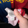 BARCELONA MESSI 2008-2009 ORIGINAL JERSEY Size L