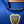 BOCA JUNIORS TEVEZ 2004-2005 ORIGINAL JERSEY Size L