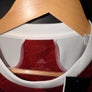 ARSENAL AUBAMEYANG 2020-2021 ORIGINAL JERSEY Size M