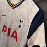 TOTTENHAM HOTSPURS SON 2020-2021 ORIGINAL JERSEY Size M