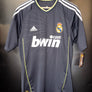 REAL MADRID RONALDO 2011-2012 ORIGINAL JERSEY Size M