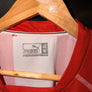 PARAGUAY 2002-2003 ORIGINAL JERSEY Size XL